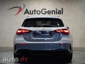 Mercedes-Benz A 180 d Special Edition