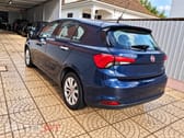 Fiat Tipo 1.4 Lounge