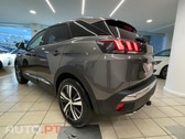 Peugeot 3008 1.6 BlueHDi GT Line EAT6