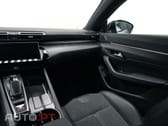 Peugeot 508 SW 1.5 BlueHDi Allure Pack EAT8