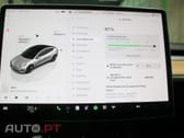 Tesla Model 3 Long Range AWD Dual Motor