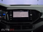 Volkswagen T-Cross 1.0 TSI BlackStyle