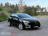 Renault Mégane ENERGY dCi 110 ECO2 BUSINESS