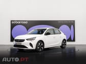 Opel Corsa-E Business