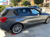 BMW 118 Sport