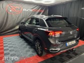 Volkswagen T-Roc 1.5 TSI Sport DSG