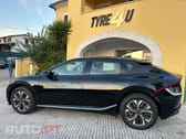Kia EV6 84 kWh Tech