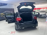 Mercedes-Benz A 180 Dynamic Edition