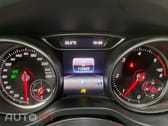 Mercedes-Benz GLA 180 d Urban