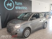 Fiat 500e 42 kWh