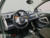 Smart ForTwo 0.8 cdi Passion 54
