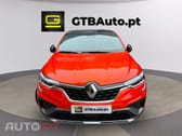 Renault Arkana RSLINE