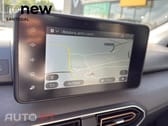 Dacia Sandero 1.0 Stepway Extreme
