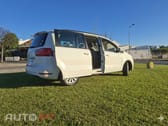 Seat Alhambra 2.0 tdi 140 cv