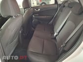 Hyundai Kauai 1.0 TGDi Premium