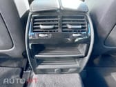 BMW 520 d Line Luxury Auto