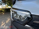 Renault Master III CCB Barbot Polyvan D5 XLS