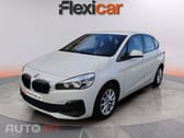 BMW 216 d Advantage