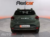 Dacia Sandero 1.0 ECO-G Comfort Bi-Fuel