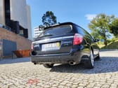 Subaru Legacy Station Wagon Bi Fuel 2.0R