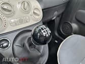 Fiat 500C Dolcevita 1.0 Hybrid 70cv
