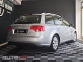 Audi A4 Avant 2.0TDI