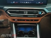BMW i4 eDrive40 Pack Desportivo M