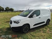 Opel Combo Cargo 1.6 CDTI - 38.500KM