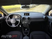 Audi A1 1.4 TDI S-line