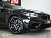 BMW M2 Competition Coupe DKG