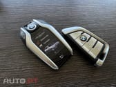 BMW 520 d Pack M Auto