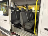 Renault Master 2.3 dCi L2H2