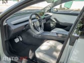 Tesla Model 3 Long Range Tração Traseira Premium