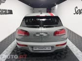 MINI Clubman One D