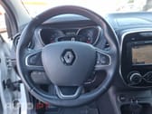 Renault Captur 1.5 dCi Exclusive