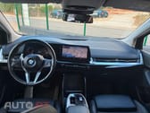 BMW 218 i Line Luxury Auto