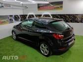 Seat Ibiza 1.4 TDI Sport
