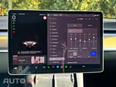 Tesla Model Y Tração Traseira