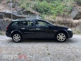 Renault Mégane Break 1.5 dCi Dynamique