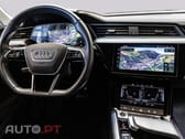 Audi E-Tron I.V.A DEDUTÍVEL E TRON 55 ADVANCED