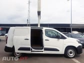 Peugeot Partner 1.5 Bluehdi Pro Standard - IVA Dedutível