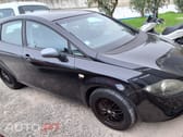 Seat Leon sport 2