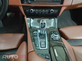 BMW 525 Line Luxury automatico