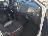 Dacia Sandero 1.5 dCi Stepway