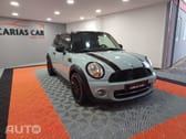 MINI One D