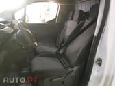 Peugeot Partner PARTNER 1.6 BlueHDi L1 Pro