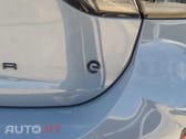 Opel Corsa-E e-GS
