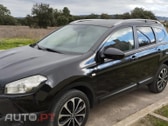 Nissan Qashqai 1.5