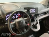Citroen Berlingo 1.5 BlueHDi M Control
