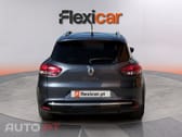 Renault Clio Sport Tourer 0.9 TCe Limited